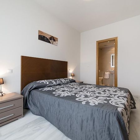 Realrent Bahia De Calpe Daire Dış mekan fotoğraf