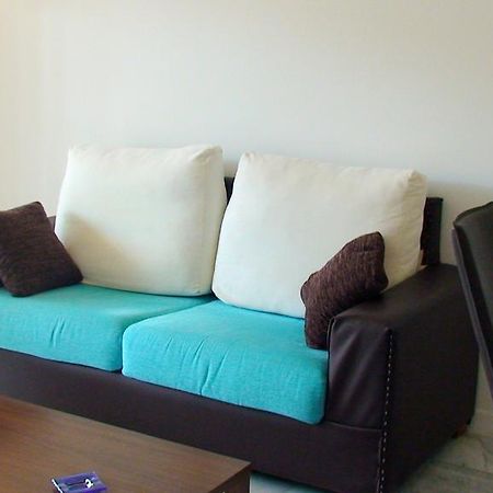 Realrent Bahia De Calpe Daire Dış mekan fotoğraf