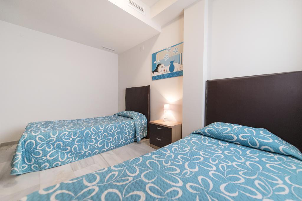 Realrent Bahia De Calpe Daire Dış mekan fotoğraf