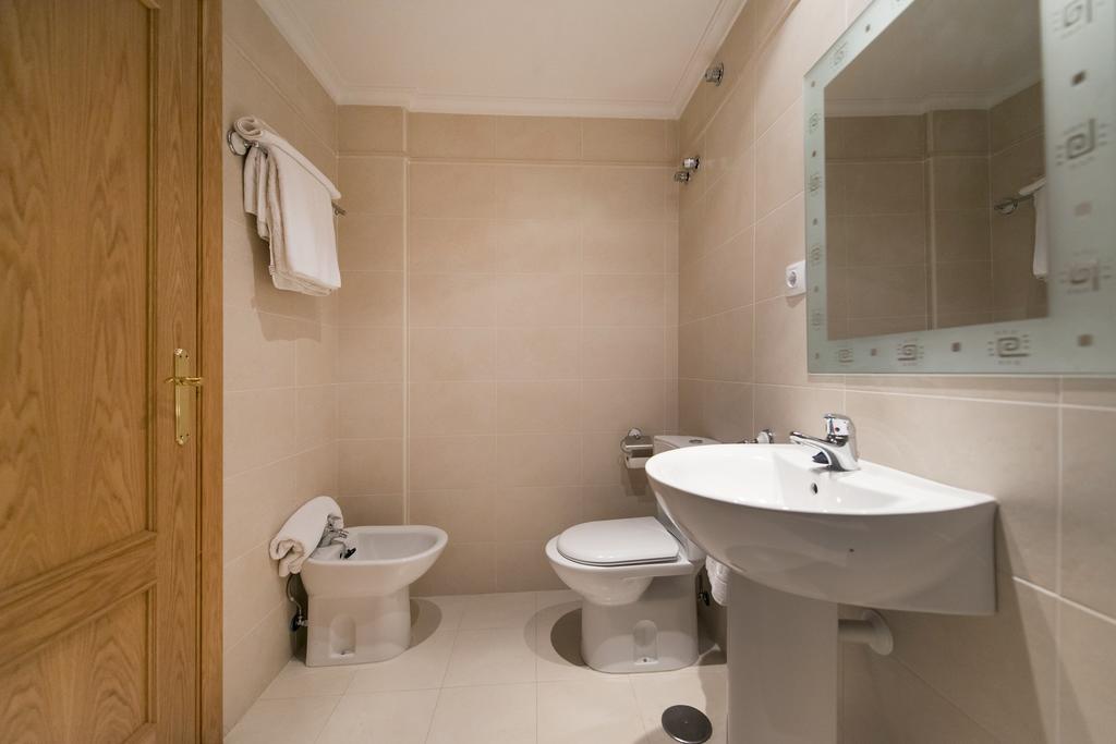 Realrent Bahia De Calpe Daire Dış mekan fotoğraf