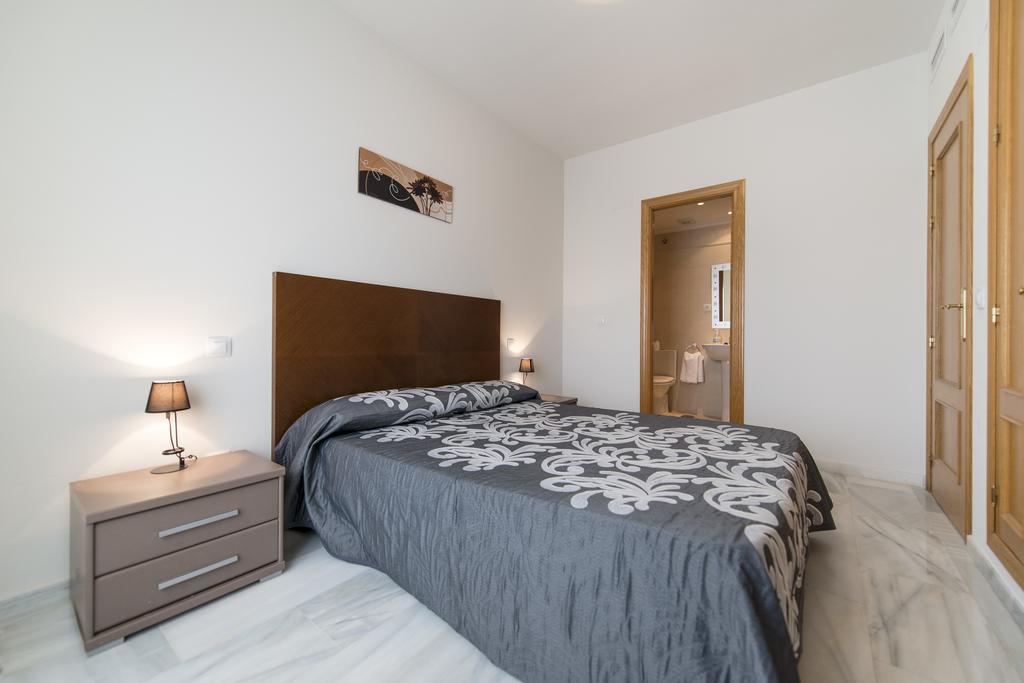 Realrent Bahia De Calpe Daire Dış mekan fotoğraf