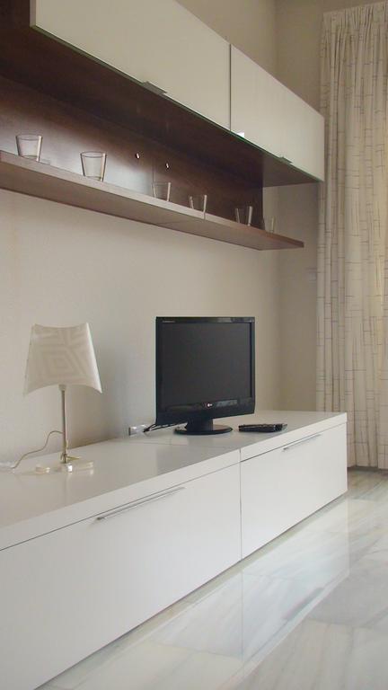 Realrent Bahia De Calpe Daire Dış mekan fotoğraf