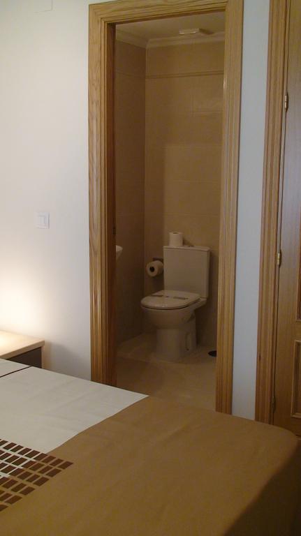 Realrent Bahia De Calpe Daire Dış mekan fotoğraf