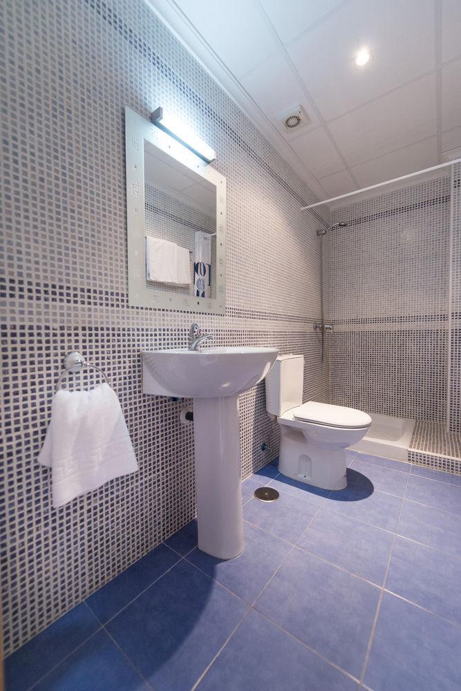 Realrent Bahia De Calpe Daire Dış mekan fotoğraf
