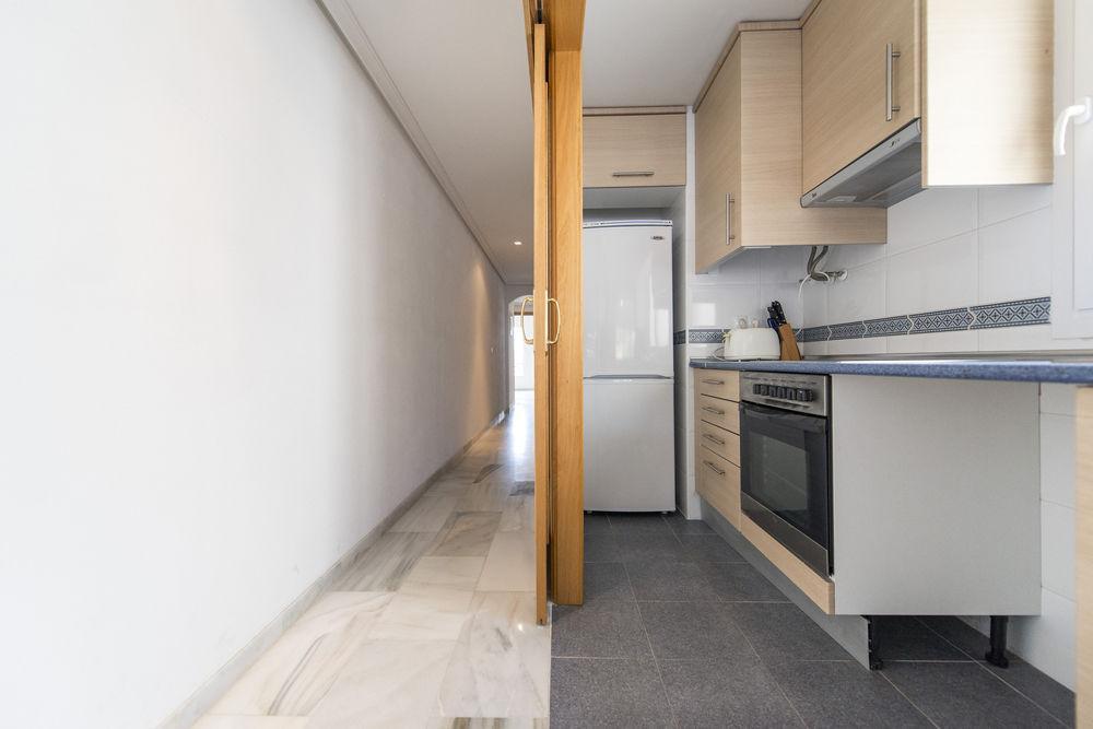 Realrent Bahia De Calpe Daire Dış mekan fotoğraf