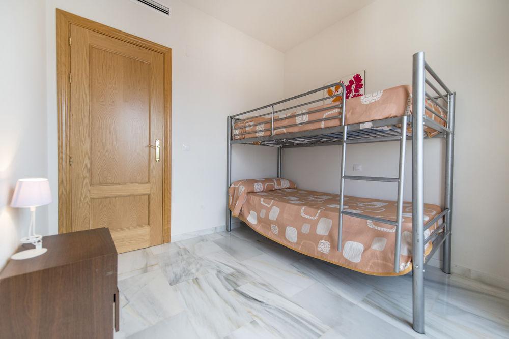 Realrent Bahia De Calpe Daire Dış mekan fotoğraf