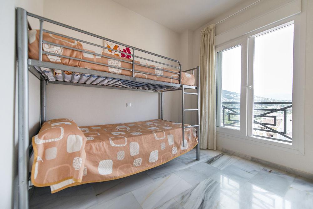Realrent Bahia De Calpe Daire Dış mekan fotoğraf