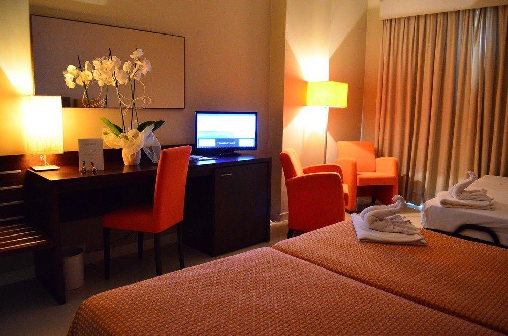 Realrent Bahia De Calpe Daire Dış mekan fotoğraf