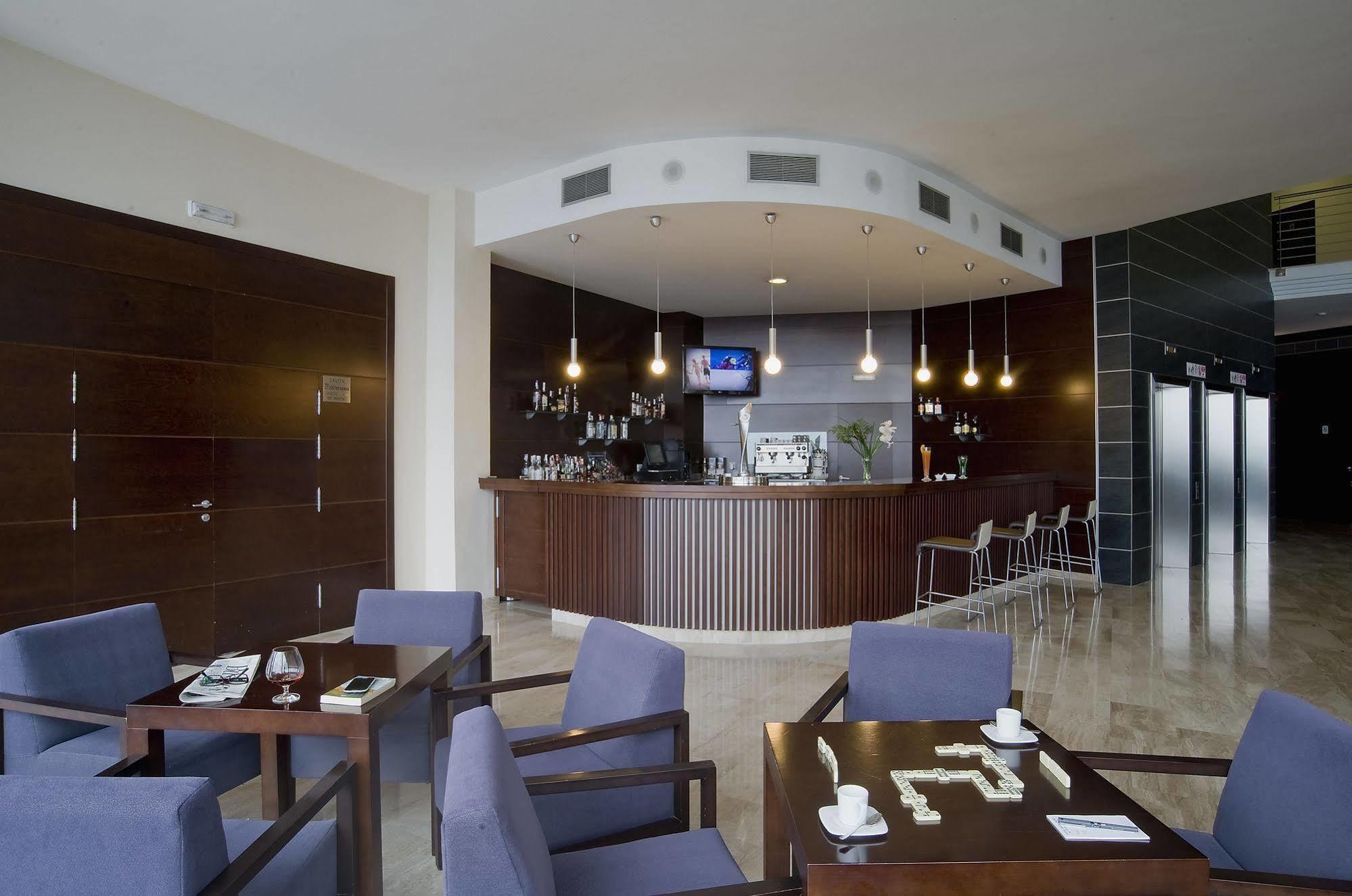 Realrent Bahia De Calpe Daire Dış mekan fotoğraf