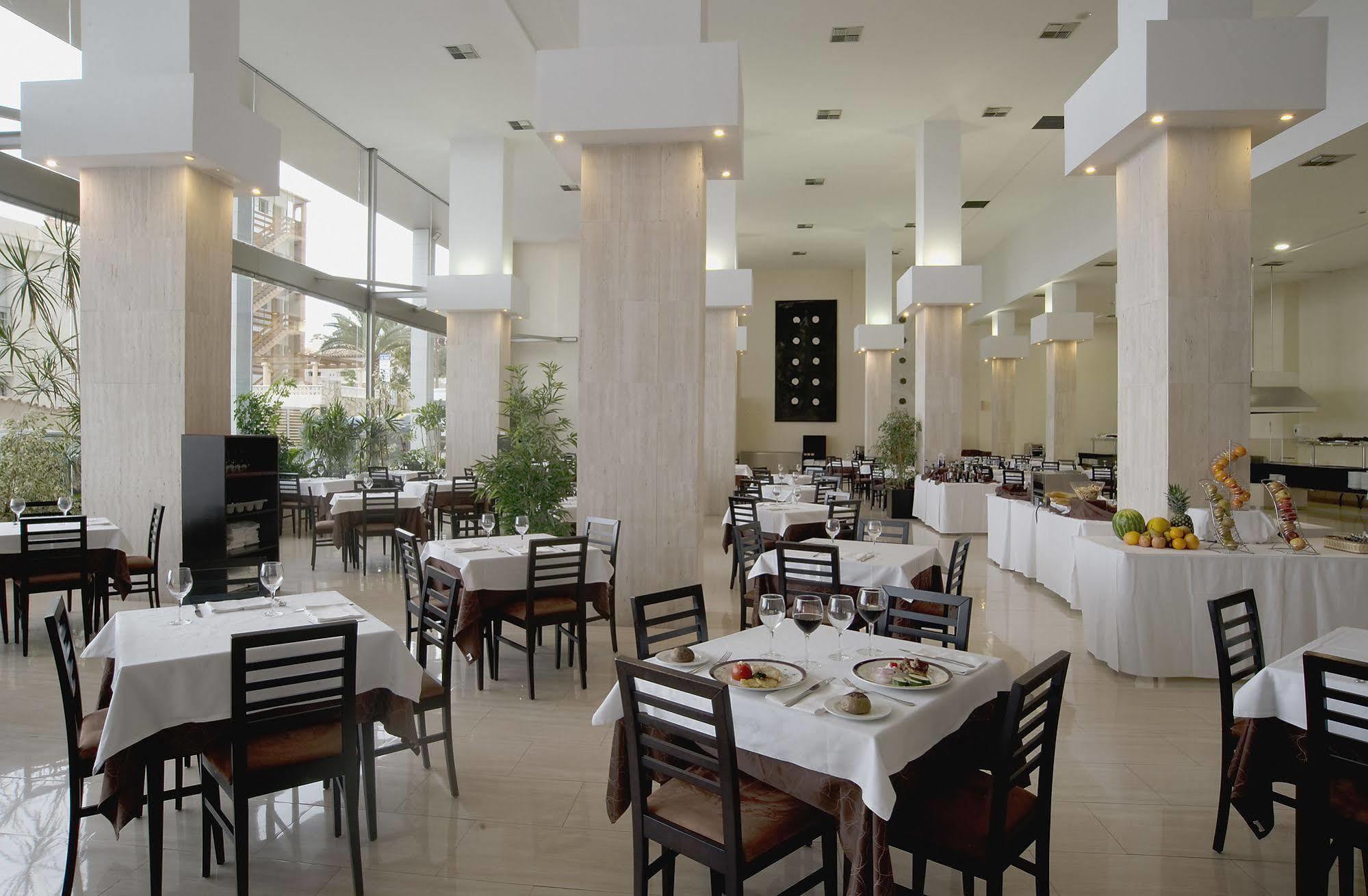 Realrent Bahia De Calpe Daire Dış mekan fotoğraf