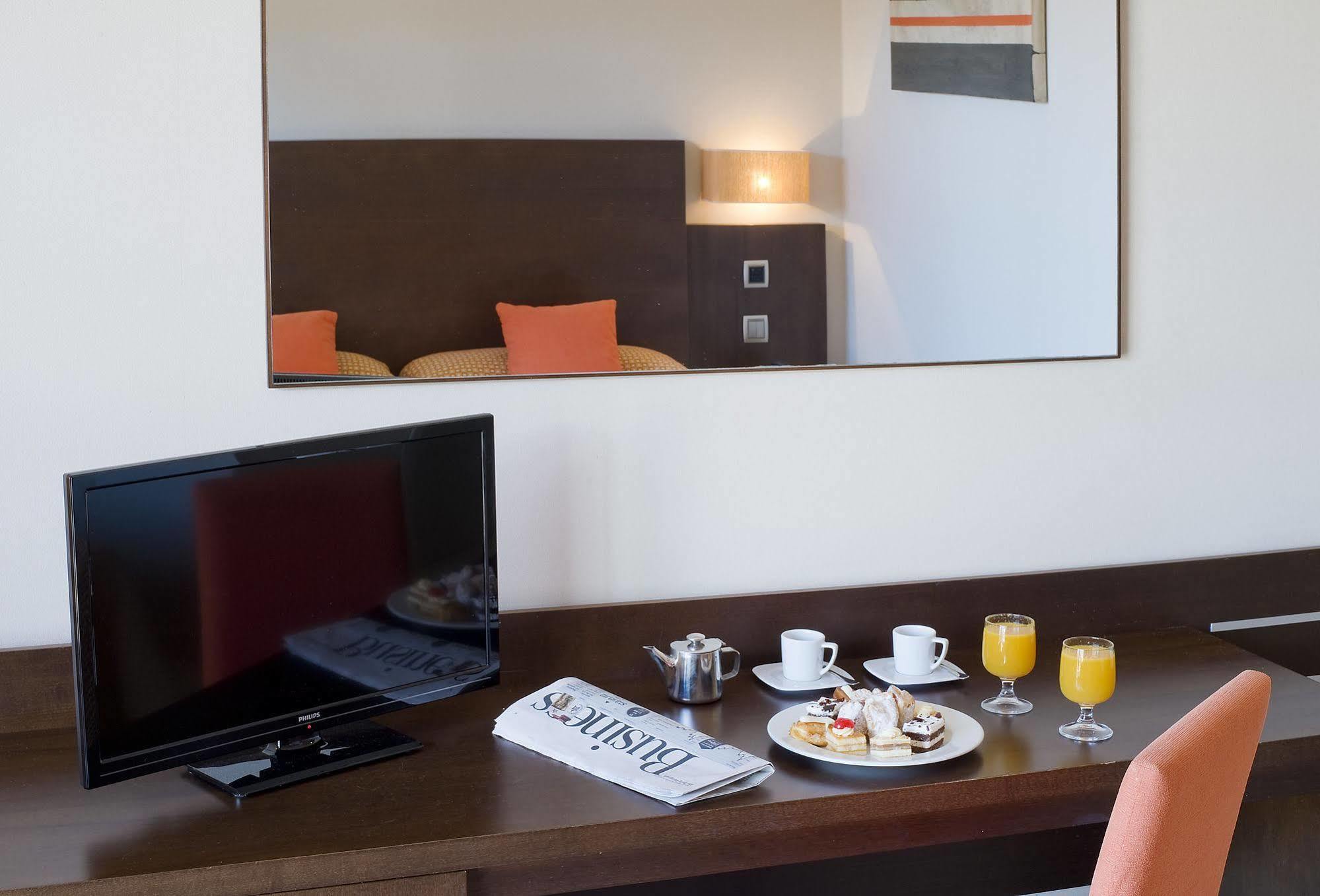 Realrent Bahia De Calpe Daire Dış mekan fotoğraf