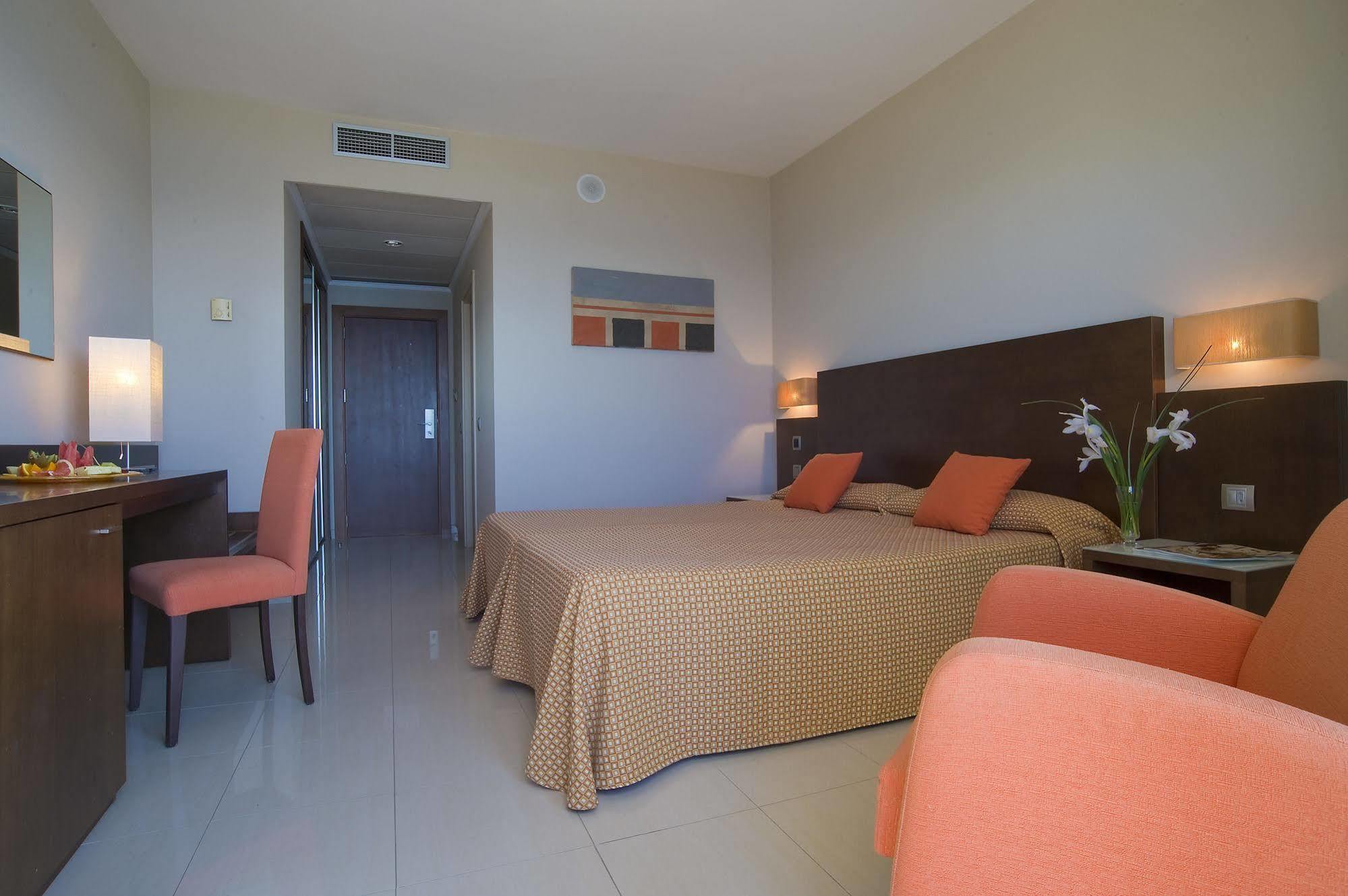 Realrent Bahia De Calpe Daire Dış mekan fotoğraf