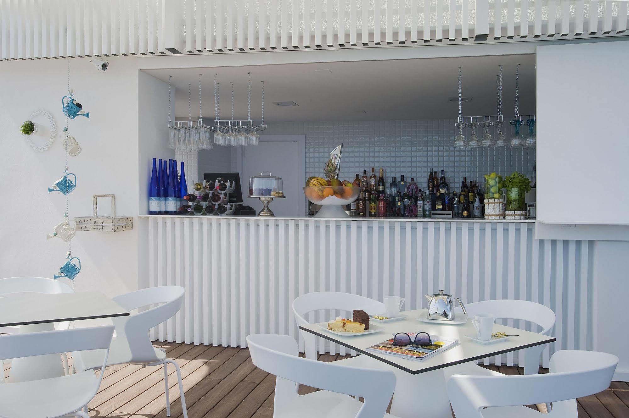 Realrent Bahia De Calpe Daire Dış mekan fotoğraf