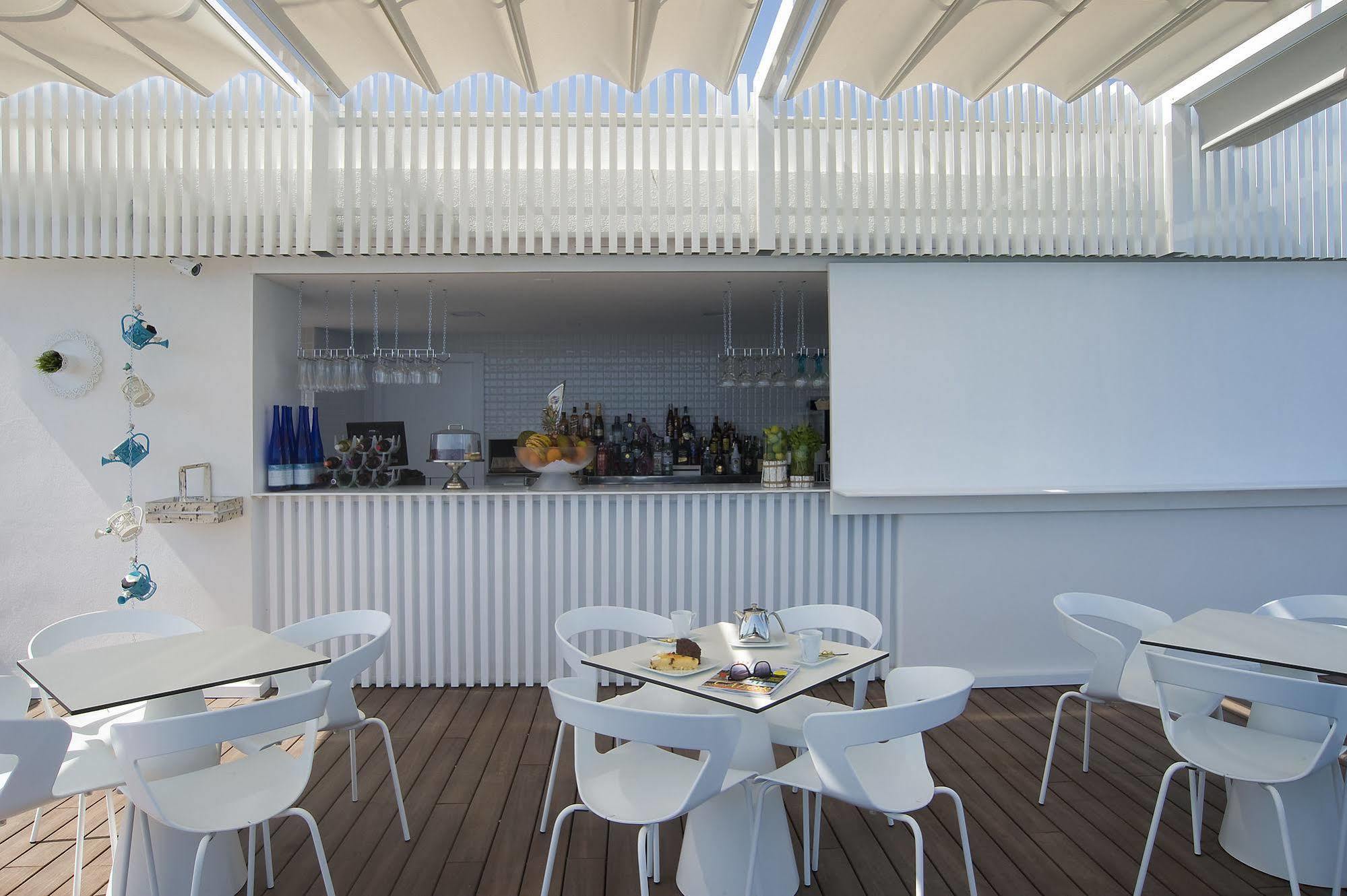Realrent Bahia De Calpe Daire Dış mekan fotoğraf