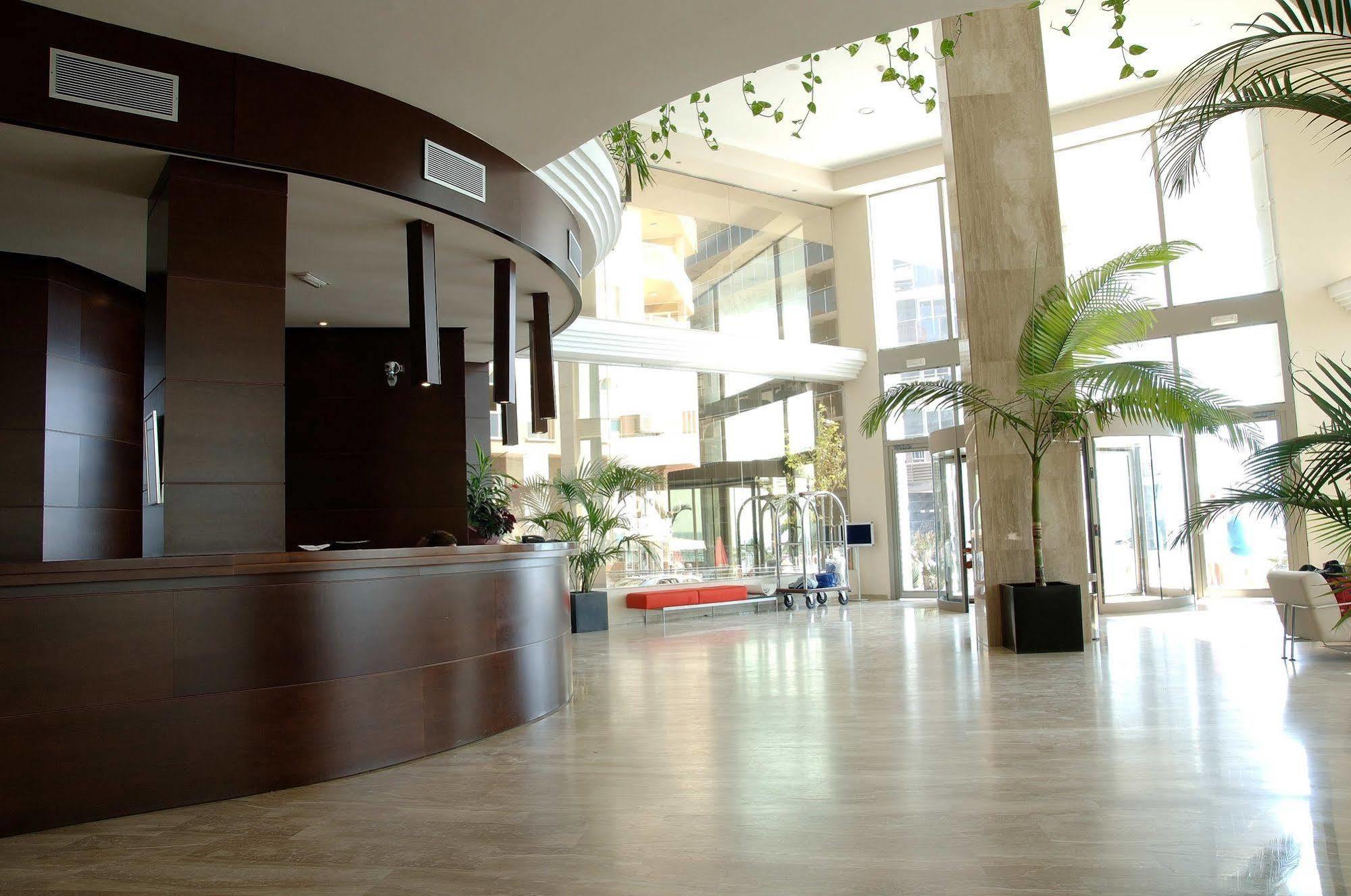 Realrent Bahia De Calpe Daire Dış mekan fotoğraf