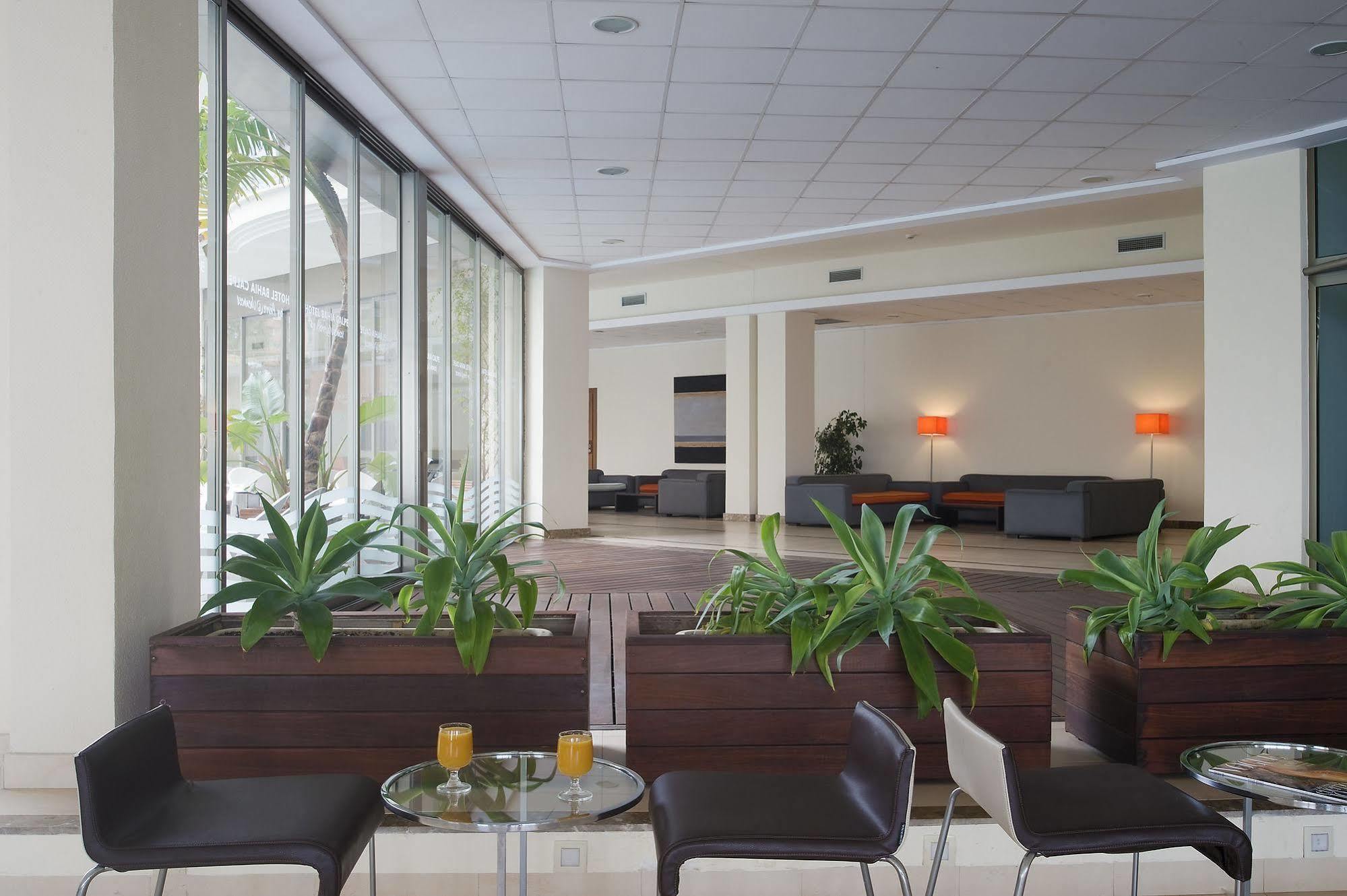 Realrent Bahia De Calpe Daire Dış mekan fotoğraf